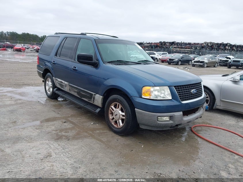 2004 Ford Expedition Xlt