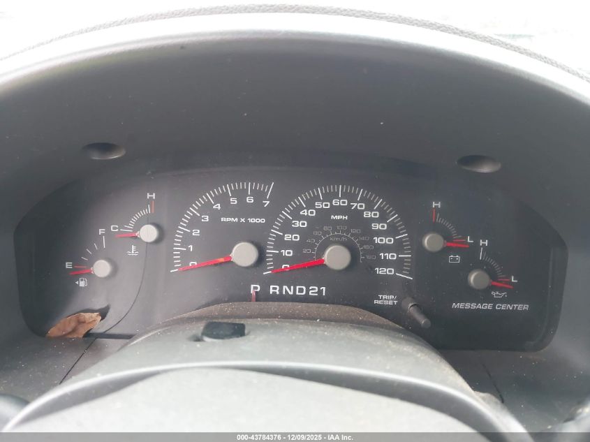 2004 Ford Expedition Xlt VIN: 1FMPU16W34LA88269 Lot: 43784376