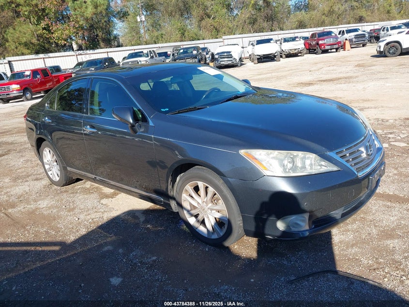 LEXUS ES 350 ES 350