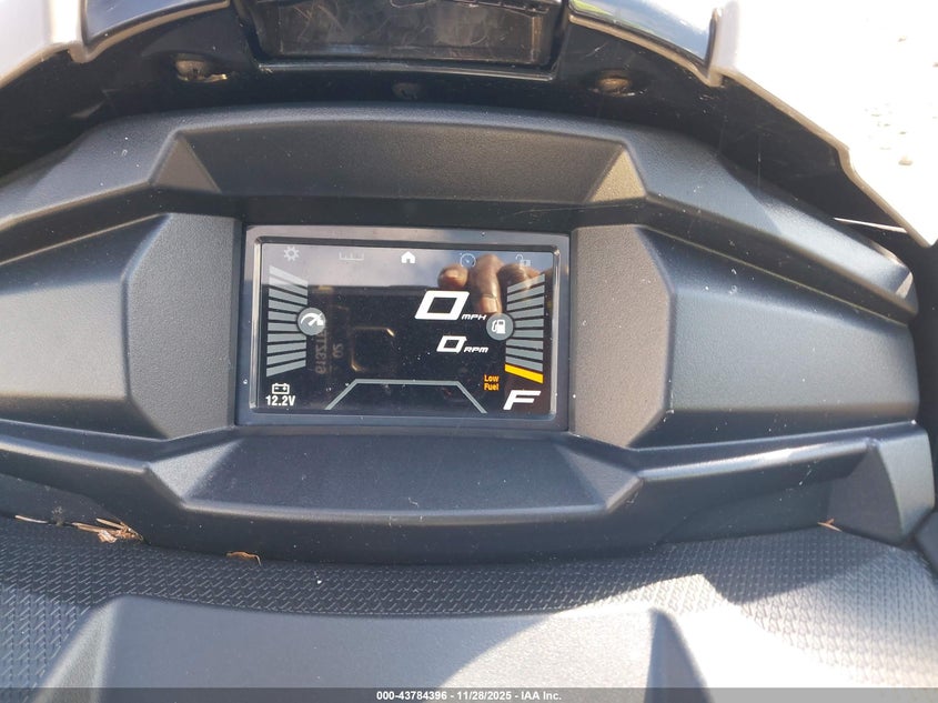 2023 Yamaha Vx VIN: YAMA2091J223 Lot: 43784396