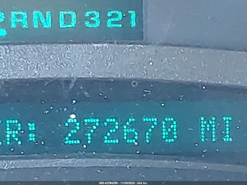 2003 Chevrolet Tahoe Z71 VIN: 1GNEK13Z33R228758 Lot: 43784399