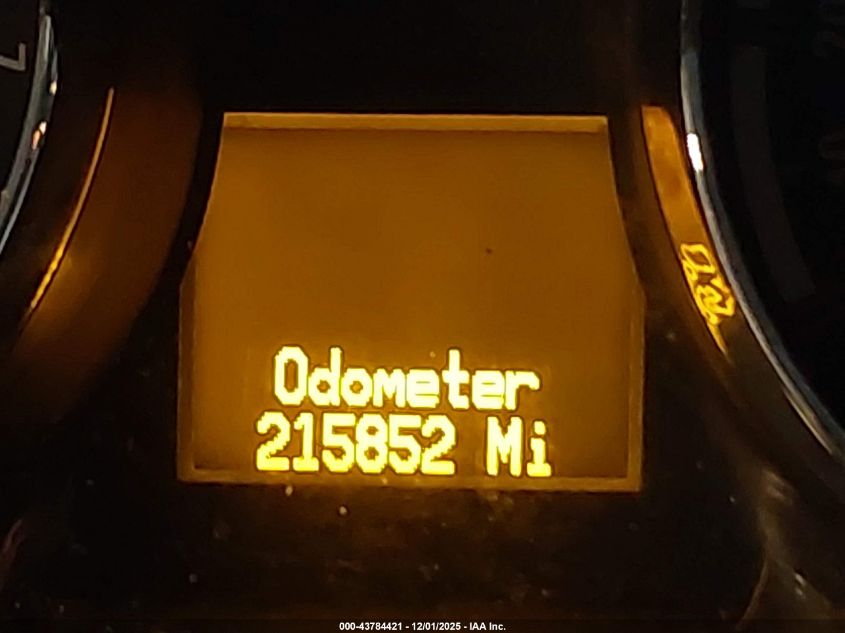 2009 Saturn Vue 4-Cyl Xe VIN: 3GSCL33P19S572767 Lot: 43784421