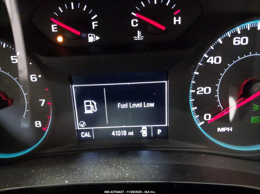 2024 Chevrolet Malibu Fwd 1Lt VIN: 1G1ZD5ST6RF220746 Lot: 43784427