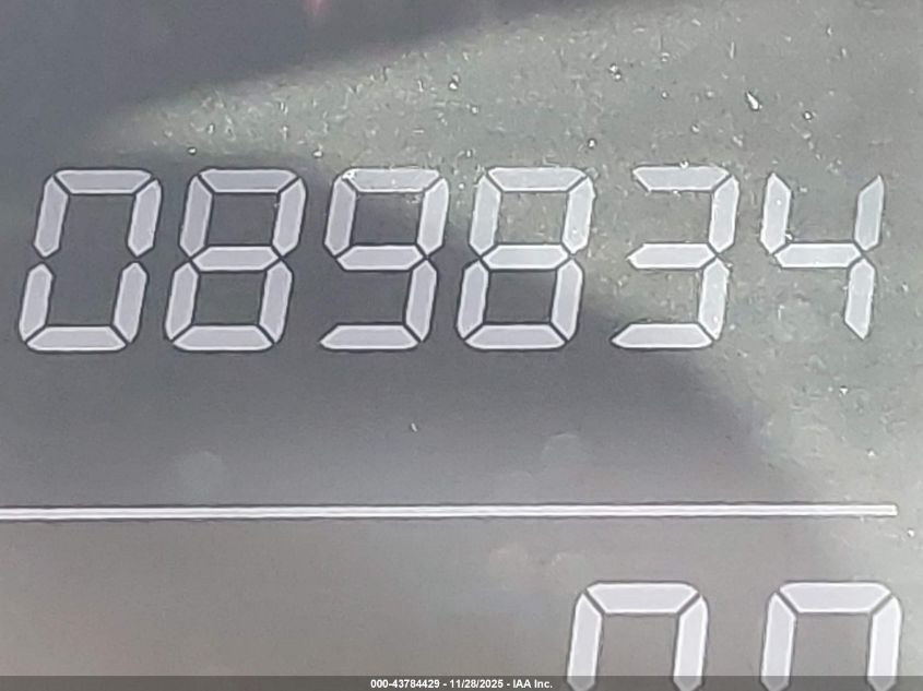 2007 Honda Cr-V Lx VIN: JHLRE48357C007441 Lot: 43784429