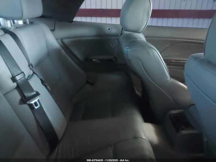 2002 BMW 325Ci VIN: WBABS33462PG84856 Lot: 43784439