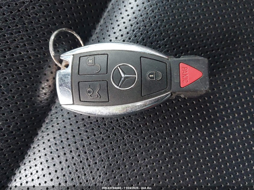 2012 Mercedes-Benz S 550 VIN: WDDNG7DB3CA463227 Lot: 43784445