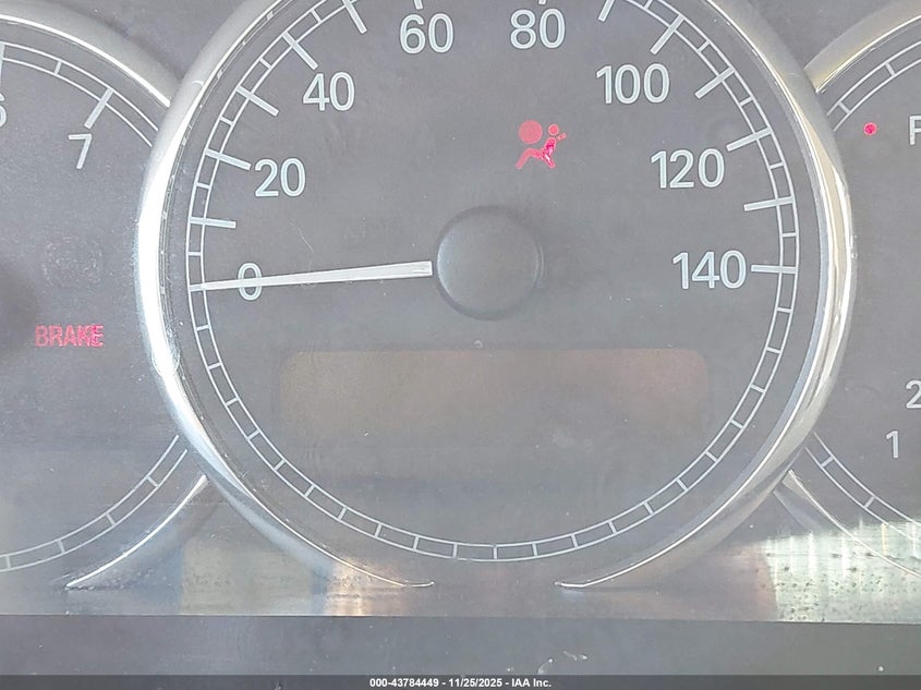 2006 Buick Lacrosse Cxl VIN: 2G4WD582761263385 Lot: 43784449