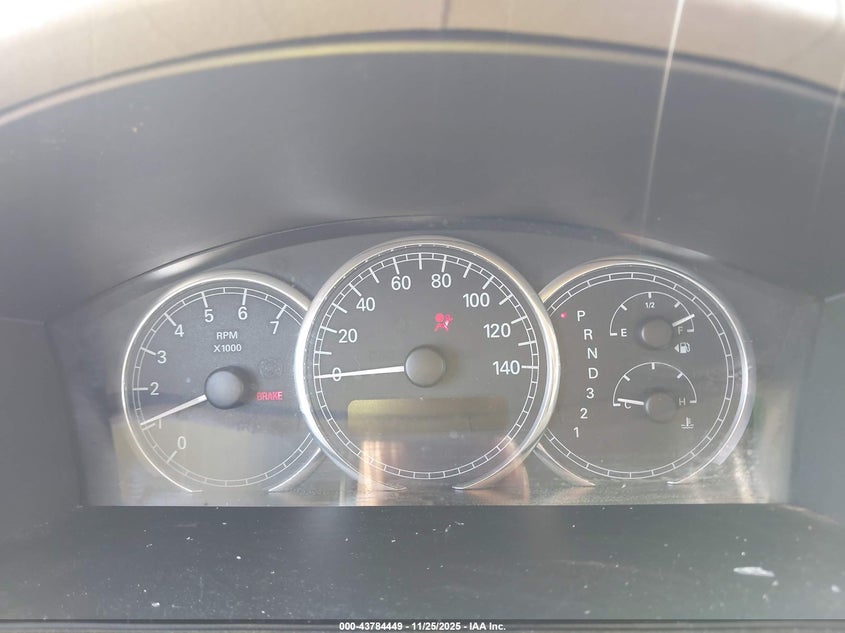 2006 Buick Lacrosse Cxl VIN: 2G4WD582761263385 Lot: 43784449