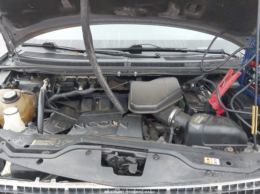 2007 Lincoln Mkx VIN: 2LMDU88C37BJ18636 Lot: 43784461