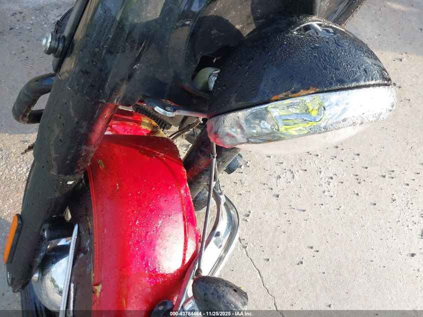 2019 Harley-Davidson Flhcs VIN: 1HD1YBK29KB033706 Lot: 43784464