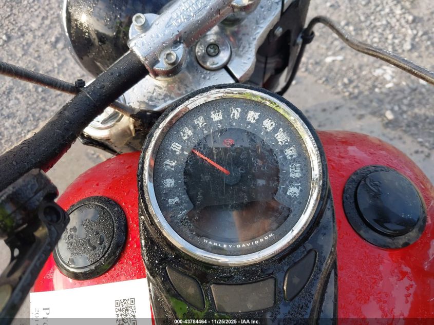 2019 Harley-Davidson Flhcs VIN: 1HD1YBK29KB033706 Lot: 43784464