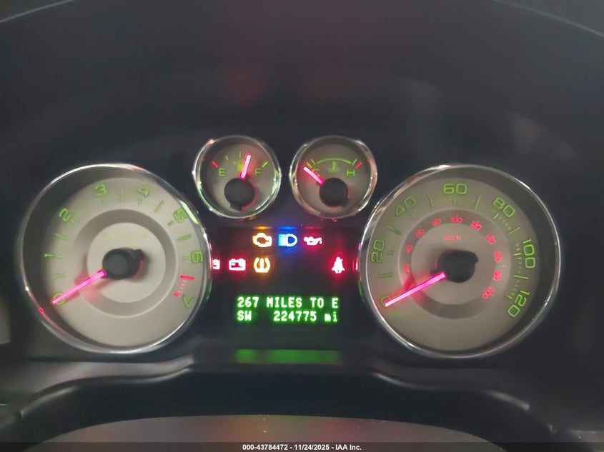 2008 Ford Edge Sel VIN: 2FMDK48C38BA22792 Lot: 43784472