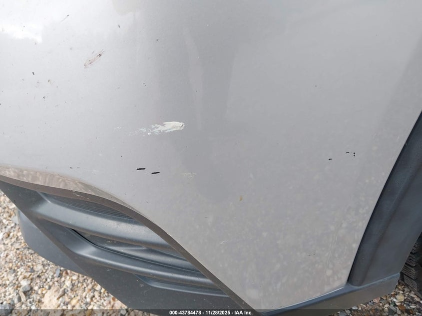 2020 Nissan Kicks S Xtronic Cvt VIN: 3N1CP5BV0LL525374 Lot: 43784478