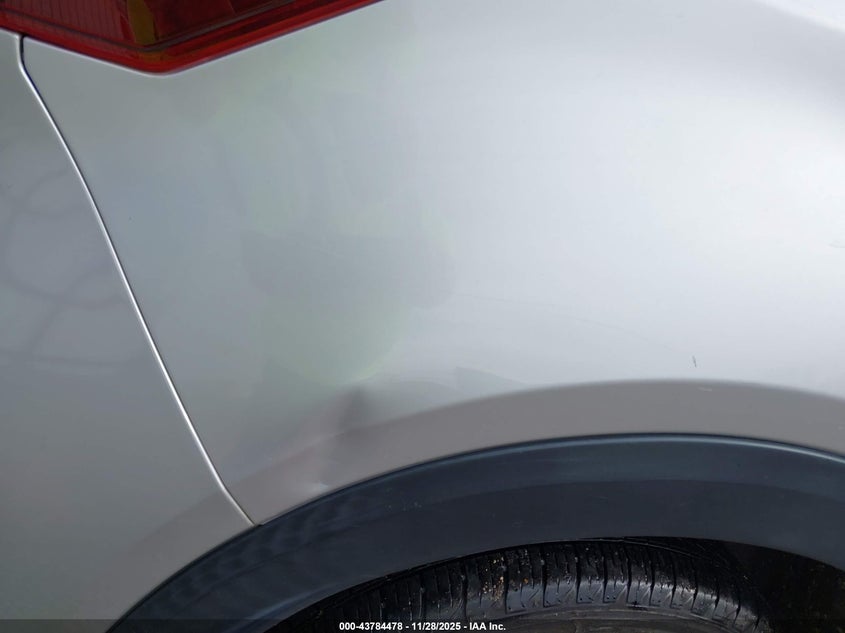 2020 Nissan Kicks S Xtronic Cvt VIN: 3N1CP5BV0LL525374 Lot: 43784478