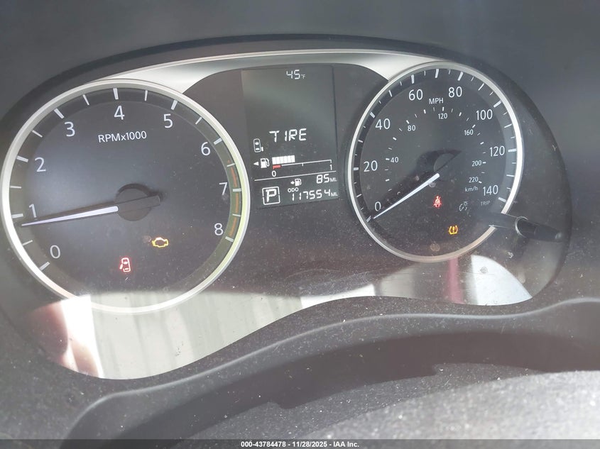 2020 Nissan Kicks S Xtronic Cvt VIN: 3N1CP5BV0LL525374 Lot: 43784478