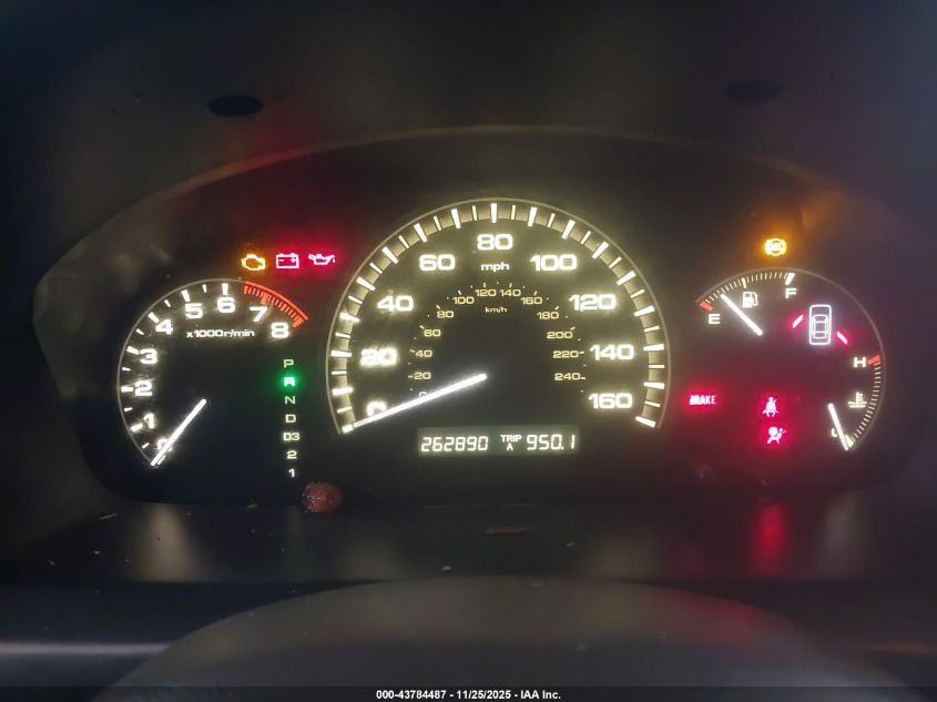 2007 Honda Accord 2.4 Ex VIN: 1HGCM56897A014870 Lot: 43784487