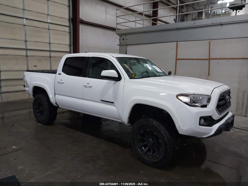 TOYOTA TACOMA SR5 V6