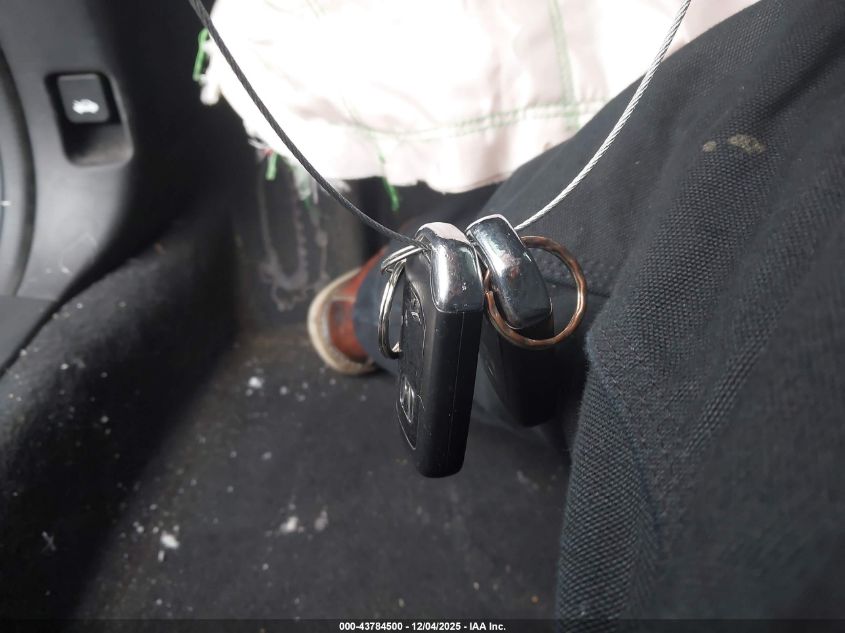 2019 Honda Accord Lx VIN: 1HGCV1F10KA062274 Lot: 43784500