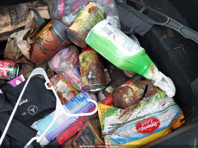 2009 Mercedes-Benz Slk 300 VIN: WDBWK54F99F192527 Lot: 43784504