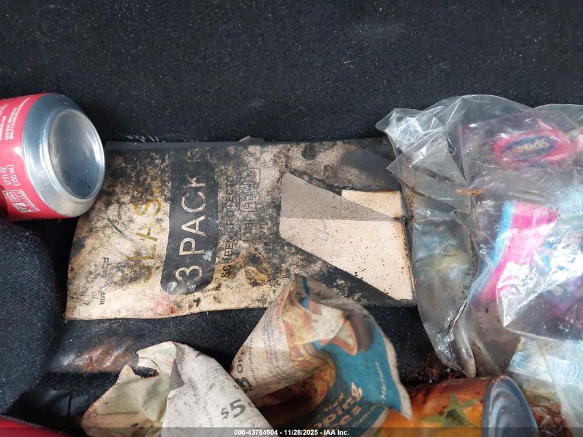 2009 Mercedes-Benz Slk 300 VIN: WDBWK54F99F192527 Lot: 43784504