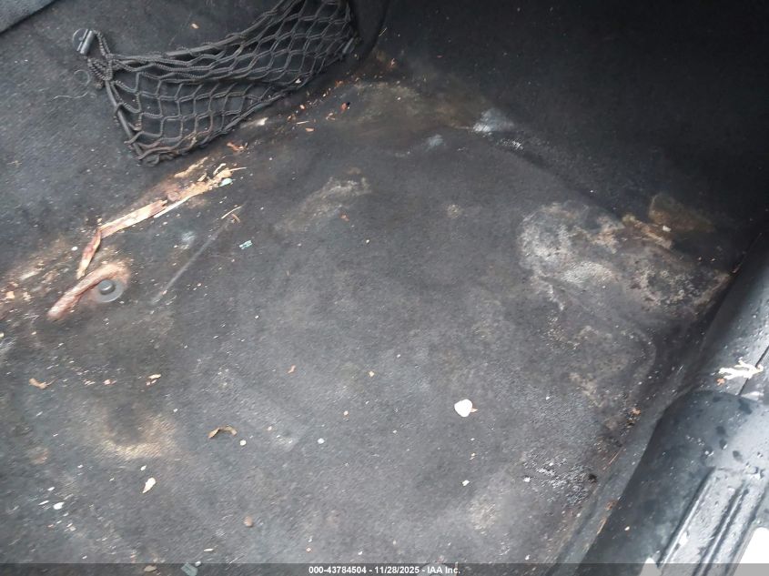 2009 Mercedes-Benz Slk 300 VIN: WDBWK54F99F192527 Lot: 43784504