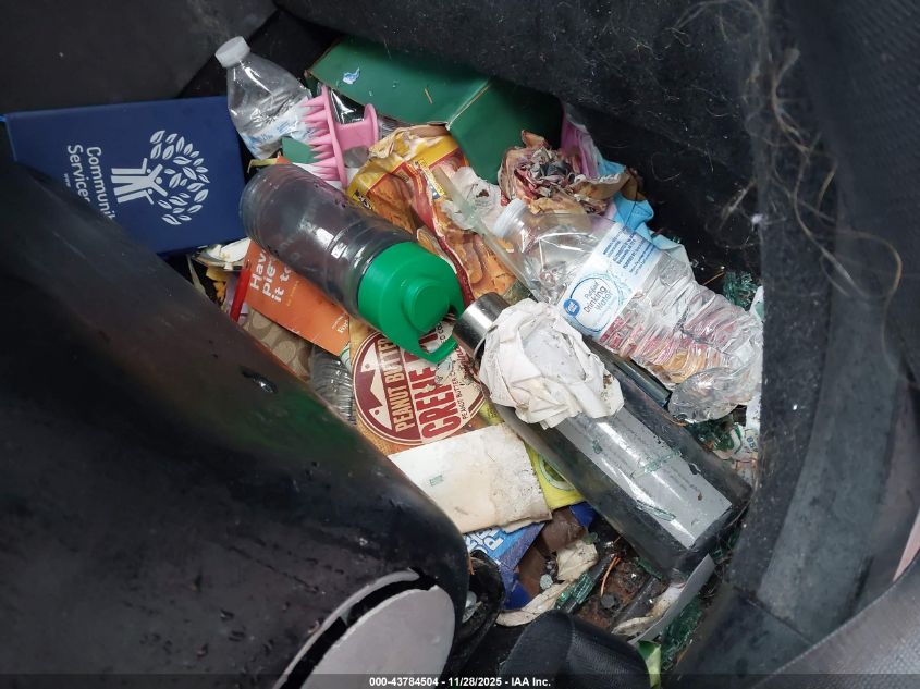 2009 Mercedes-Benz Slk 300 VIN: WDBWK54F99F192527 Lot: 43784504