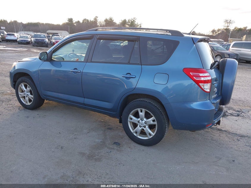 2T3BF4DV0BW125857 2011 TOYOTA RAV 4 photo no. 3