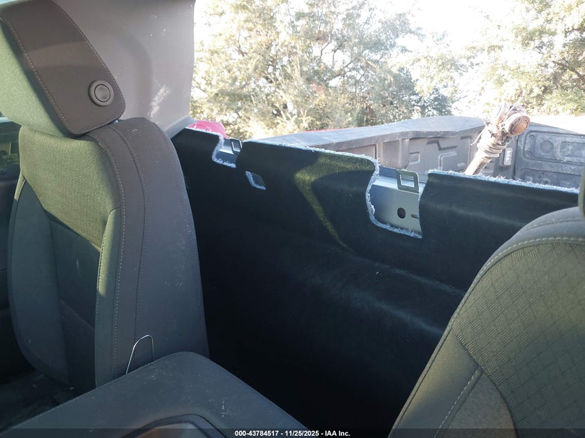 2025 GMC Sierra 3500Hd 4Wd Long Bed Sle VIN: 1GT3UTEY6SF342506 Lot: 43784517