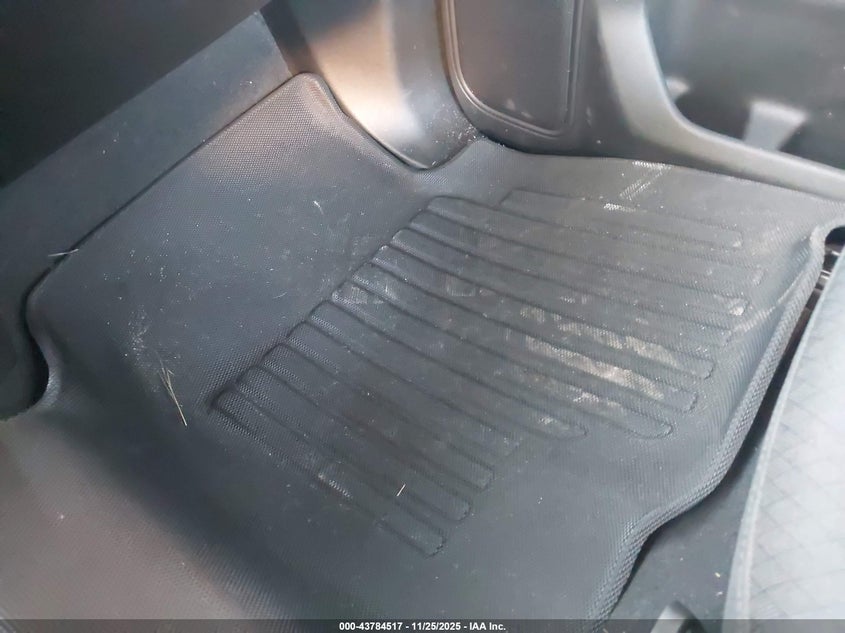 2025 GMC Sierra 3500Hd 4Wd Long Bed Sle VIN: 1GT3UTEY6SF342506 Lot: 43784517