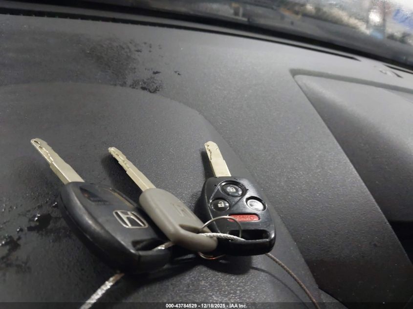 2012 Honda Pilot Touring VIN: 5FNYF4H91CB045319 Lot: 43784529