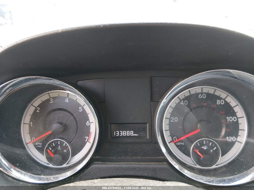 2018 Dodge Grand Caravan Sxt VIN: 2C4RDGCG3JR324905 Lot: 43784532