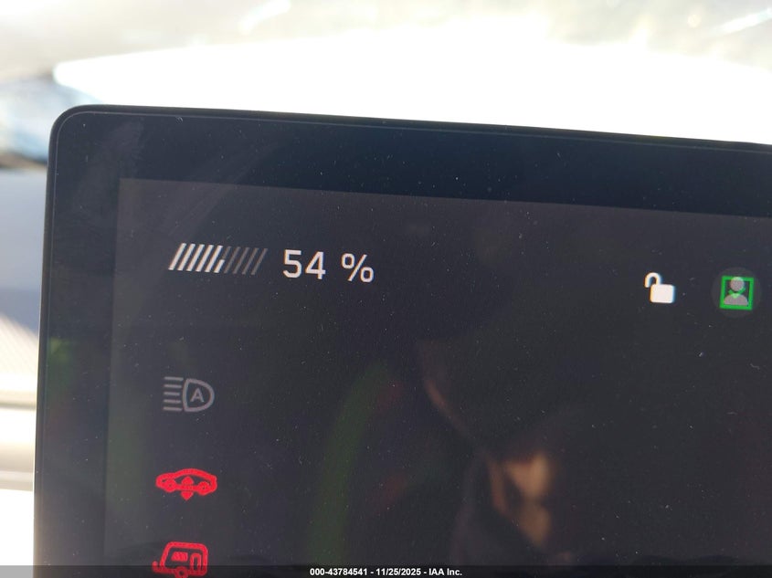 2024 Tesla Cybertruck All-Wheel Drive VIN: 7G2CEHED4RA033309 Lot: 43784541