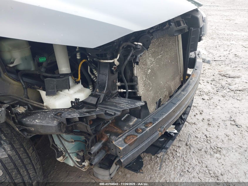 2017 Kia Sedona Lx VIN: KNDMB5C1XH6311764 Lot: 43784543