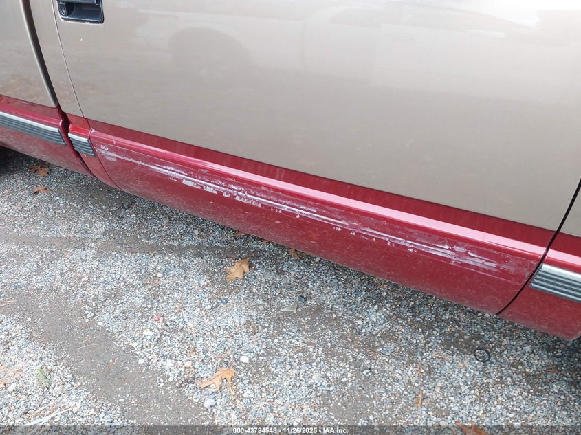 2GTEC14K7J1559386 1988 GMC  photo no. 12