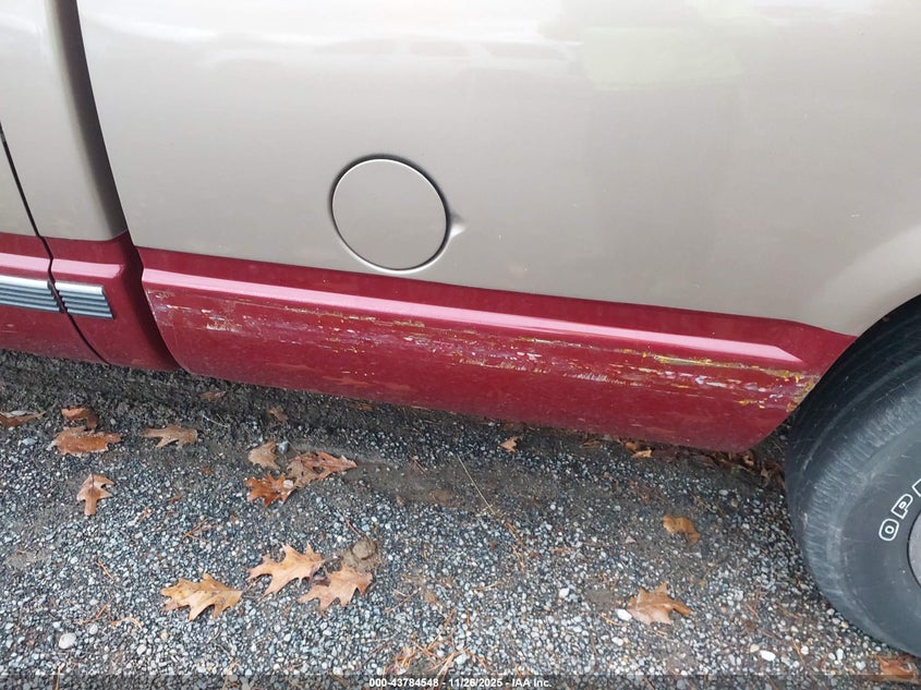 2GTEC14K7J1559386 1988 GMC  photo no. 6