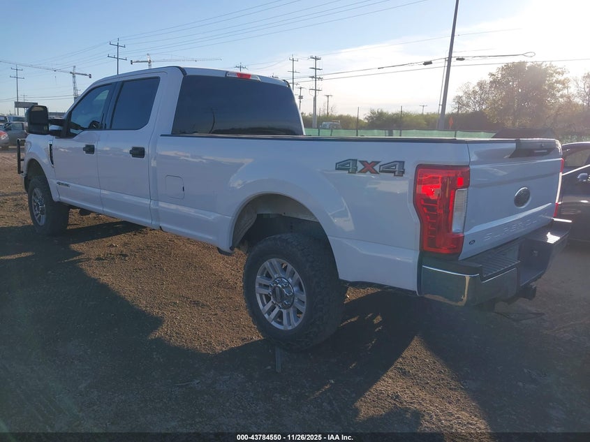 1FT7W2BT4KEC60584 2019 FORD F250 photo no. 3