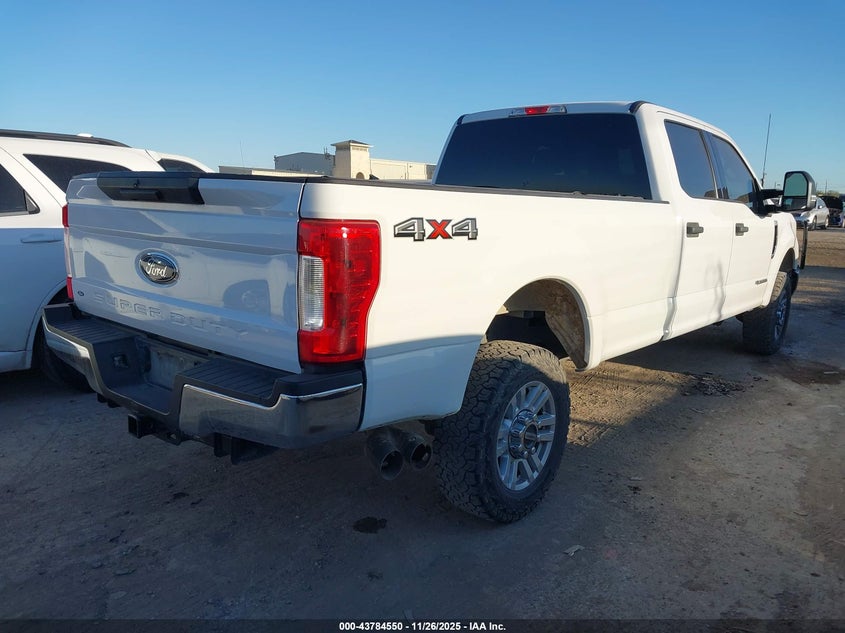 1FT7W2BT4KEC60584 2019 FORD F250 photo no. 4