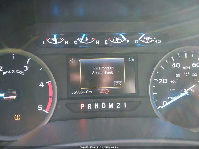 2019 Ford F-250 Xlt VIN: 1FT7W2BT4KEC60584 Lot: 43784550