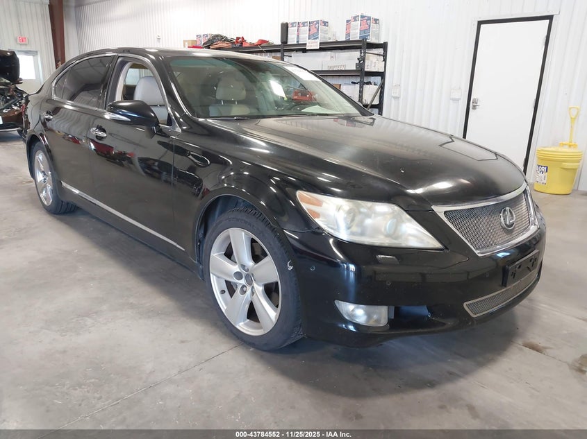 LEXUS LS 460 L
