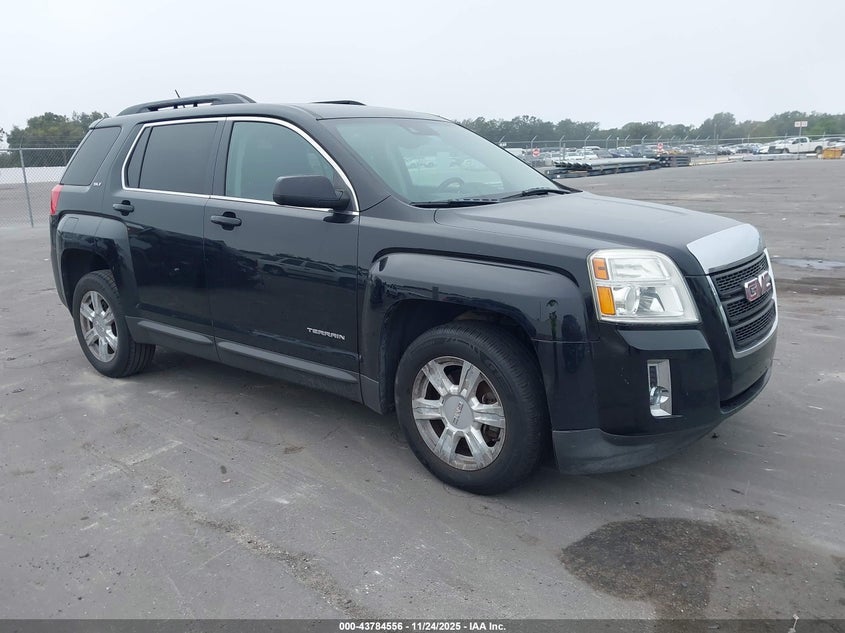 GMC TERRAIN SLT-1
