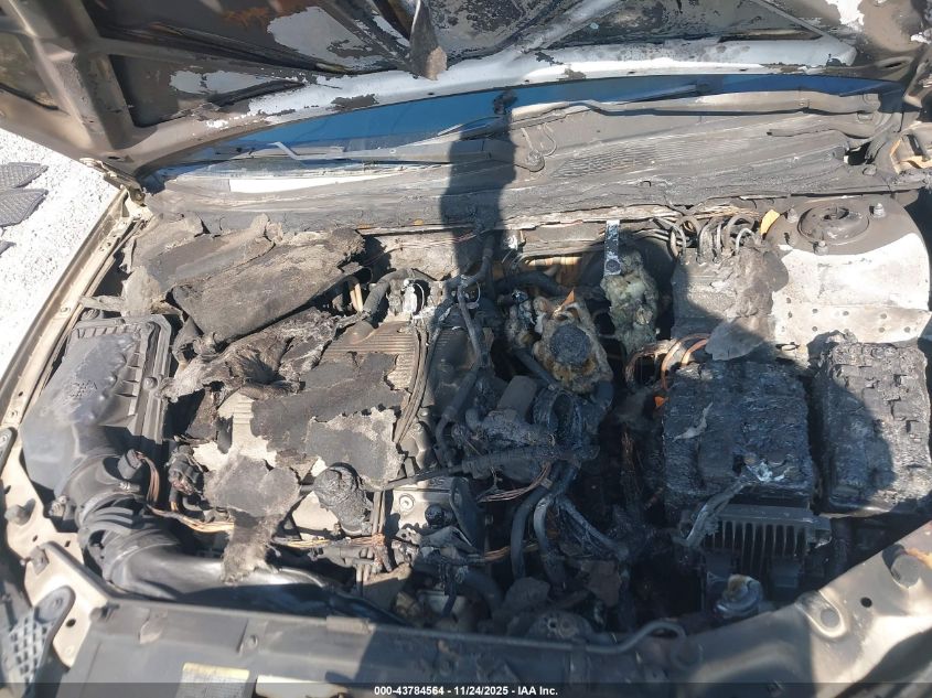 2009 Pontiac G6 New Se VIN: 1G2ZJ57K194244226 Lot: 43784564