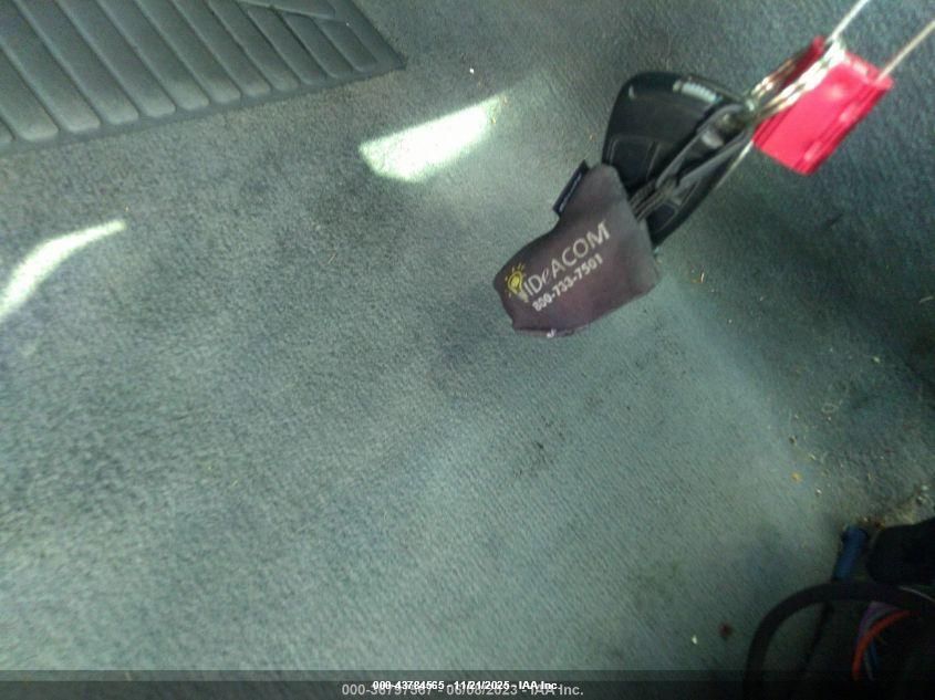 2000 Mercedes-Benz C 230 Kompressor VIN: WDBHA24G7YF934019 Lot: 43784565