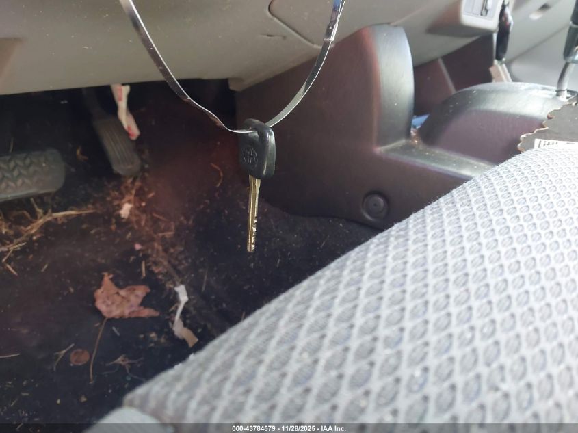 2013 Toyota Tacoma VIN: 5TFNX4CNXDX025632 Lot: 43784579