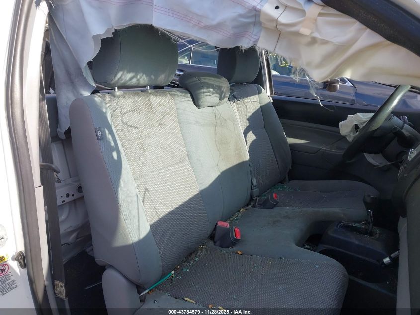 2013 Toyota Tacoma VIN: 5TFNX4CNXDX025632 Lot: 43784579