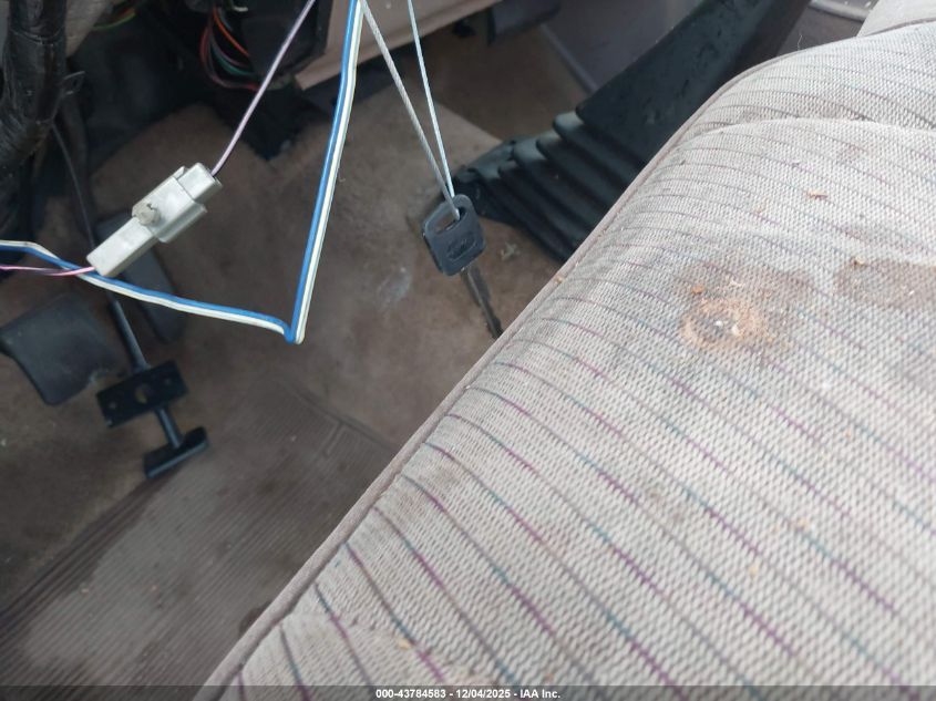 1994 Ford Ranger Super Cab VIN: 1FTCR14A5RTA85795 Lot: 43784583