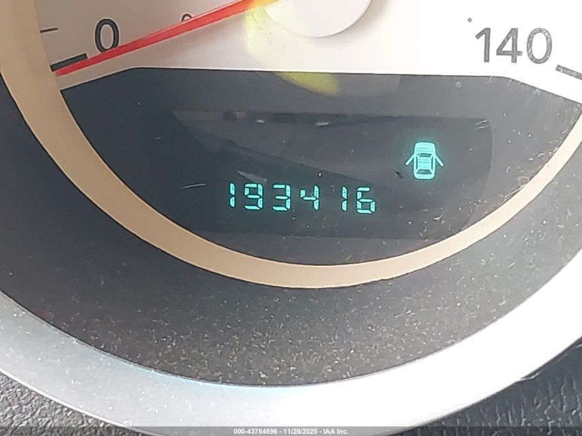 2006 Dodge Charger VIN: 2B3KA43G76H242120 Lot: 43784596