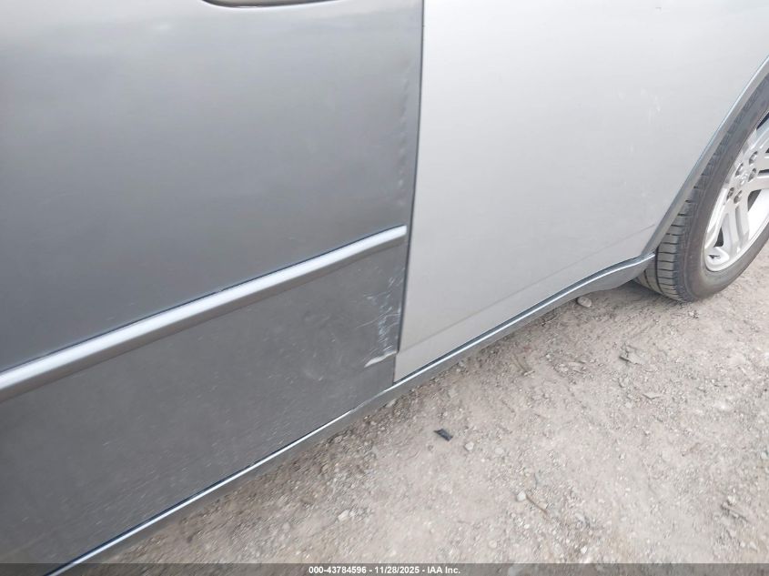 2006 Dodge Charger VIN: 2B3KA43G76H242120 Lot: 43784596