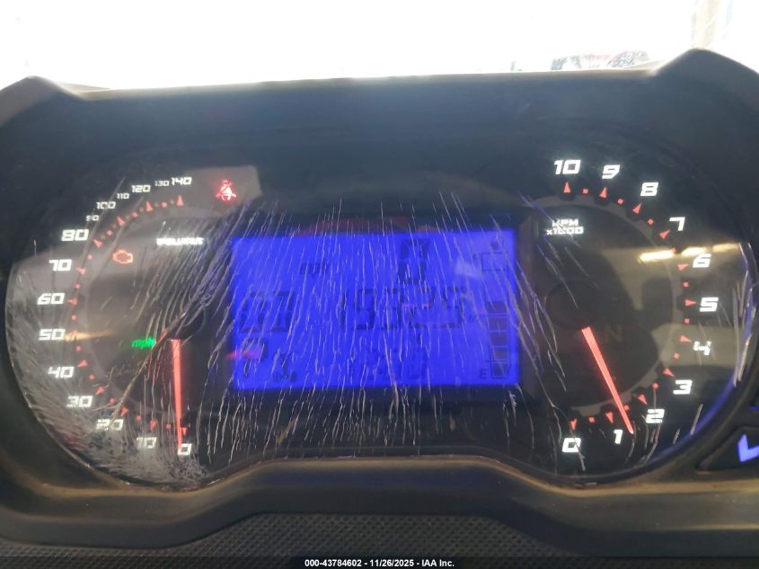 2021 Polaris Ranger Xp 1000 Premium VIN: 4XARRE997M8476515 Lot: 43784602