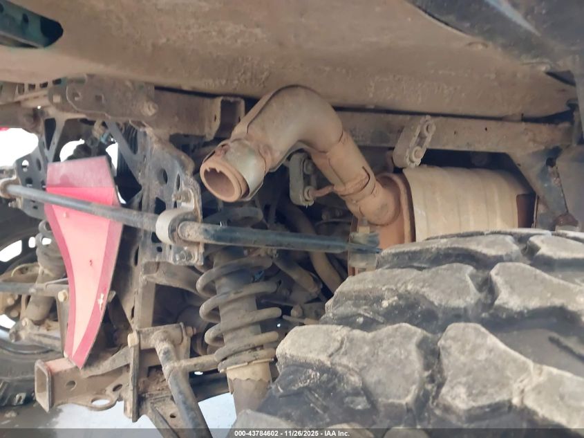 2021 Polaris Ranger Xp 1000 Premium VIN: 4XARRE997M8476515 Lot: 43784602