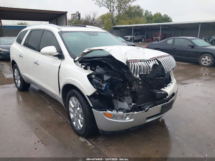 BUICK ENCLAVE 1XL